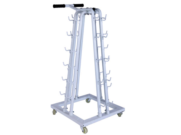 多功能手铃推车