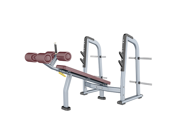 学会选择正确的健身器材