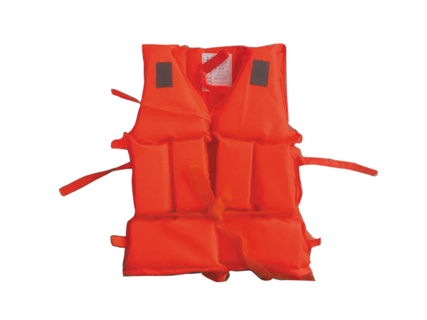 儿童救生衣