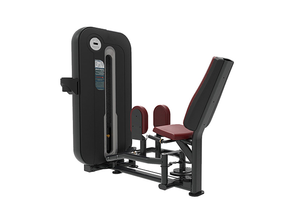 大腿外侧训练器