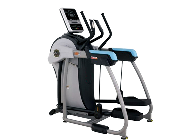 智能体适能运动机