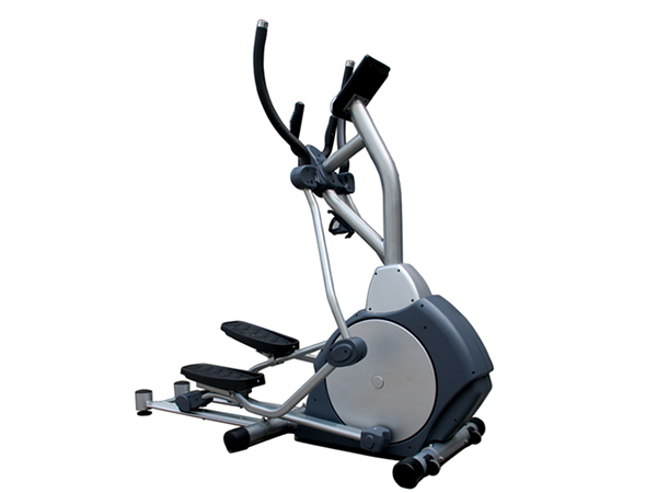 电控商用椭圆机