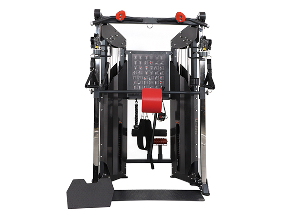 小飞鸟综合训练器