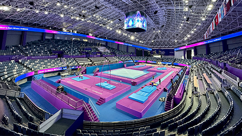 室内健身大体重怎么练